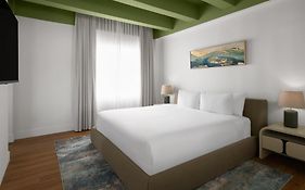 Townhouse Hotel, BW Signature Collection